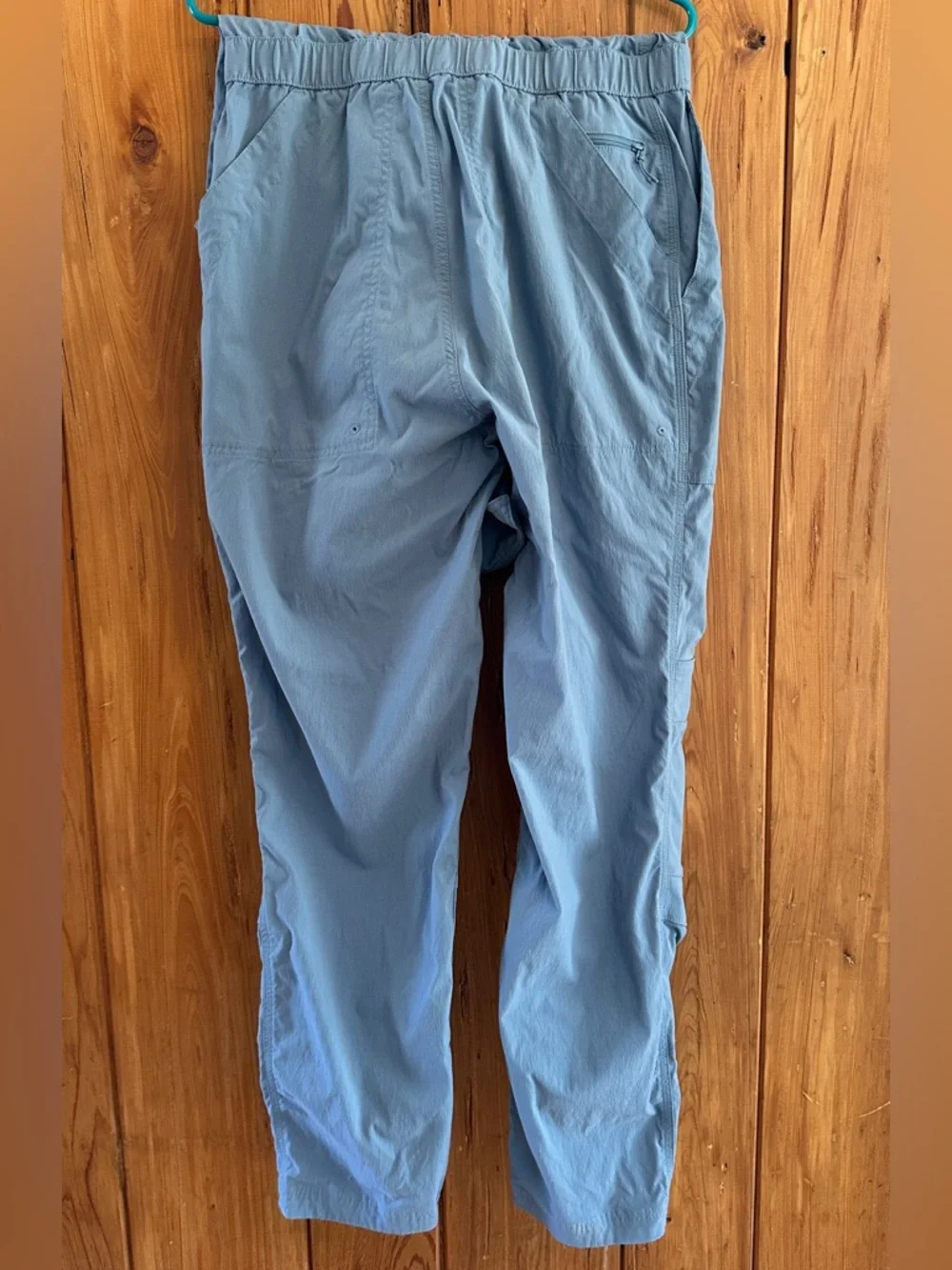 Duluth Heirloom Gardening Sleeveless Coveralls - Picture 11 of 11